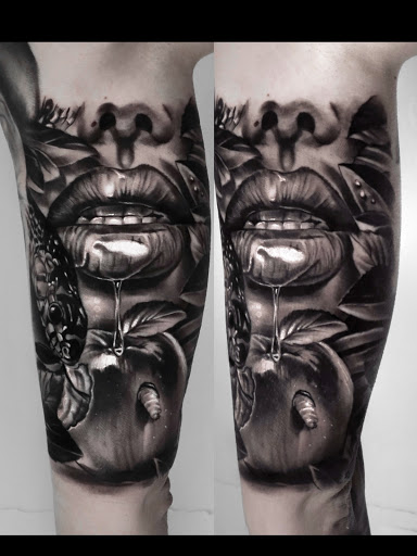 Explore american flag tattoos ideas, creative tattoo ideas in Mc Kees Rocks, available at Triumphant arts tattoo studio