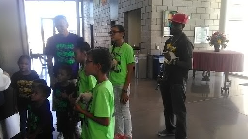 Performing Arts Theater «Theater Works», reviews and photos, 10580 N 83rd Dr, Peoria, AZ 85345, USA