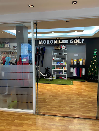 Moron Lee Golf
