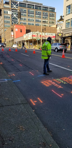 Toy Store «Billy Galaxy», reviews and photos, 912 W Burnside St, Portland, OR 97209, USA