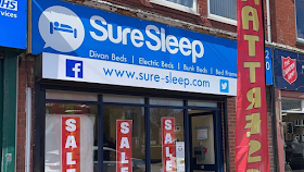 Sure Sleep Beds Doncaster
