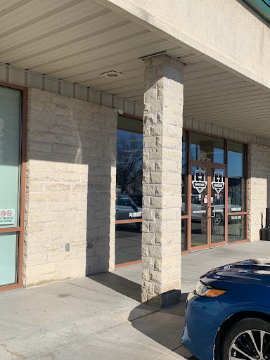 Sporting Goods Store «Patriot Outfitters Gun Shop», reviews and photos, 501 W Bertrand Ave, St Marys, KS 66536, USA