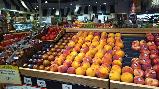 Grocery Store «The Fresh Market», reviews and photos, 100 N Peachtree Pkwy, Peachtree City, GA 30269, USA