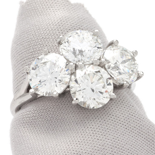 Jewelry Store «Inter-Continental Jewelers», reviews and photos, 6222 Richmond Ave #570, Houston, TX 77057, USA