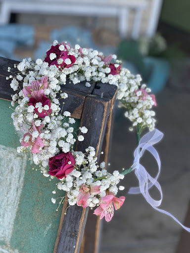 Florist «Country Cousins Flower shop», reviews and photos, 841 E Whittier Blvd, La Habra, CA 90631, USA