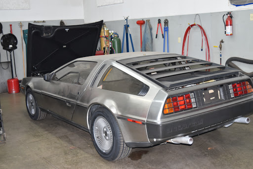 Auto Repair Shop «Barrington All Makes Auto Repair», reviews and photos, 27 Commerce Way, Barrington, NH 03825, USA