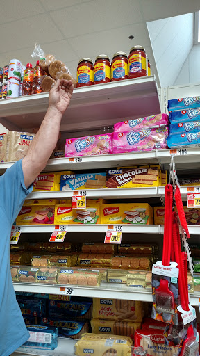 Grocery Store «Stop & Shop», reviews and photos, 1100 Massachusetts Ave, Dorchester, MA 02125, USA