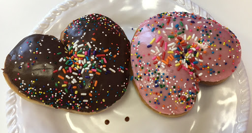 Donut Shop «Good Morning Donuts», reviews and photos, 2570 Justin Rd, Highland Village, TX 75077, USA