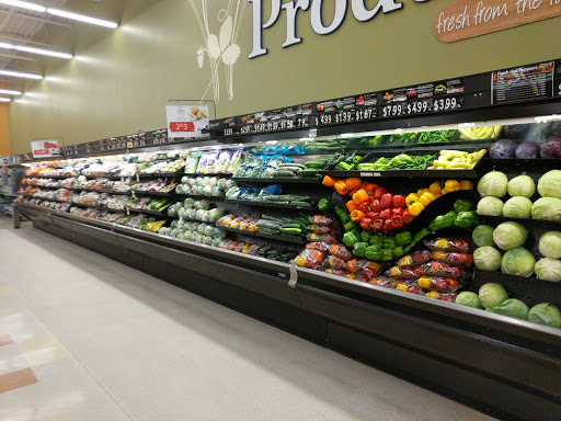 Grocery Store «Family Fare Supermarket», reviews and photos, 992 S Main St, Cheboygan, MI 49721, USA