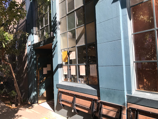 Coffee Shop «Sightglass Coffee», reviews and photos, 3014 20th St, San Francisco, CA 94110, USA