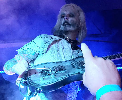 Live Music Venue «89th Street - OKC», reviews and photos, 8911 N Western Ave, Oklahoma City, OK 73114, USA