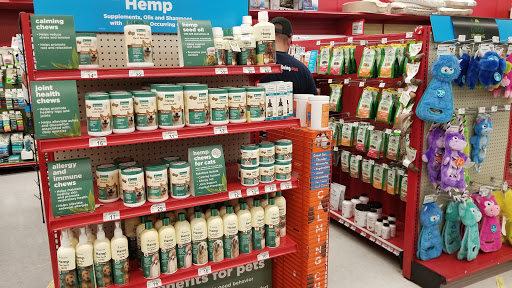 Pet Supply Store «Petco Animal Supplies», reviews and photos, 5260 W Baseline Rd, Laveen Village, AZ 85339, USA