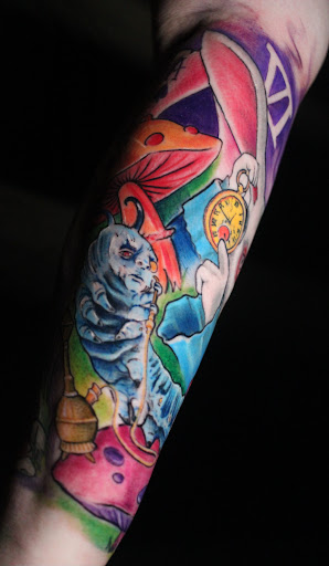 Explore tattoo ideas collarbone, creative tattoo ideas in Homosassa, available at Citrus Tattoos