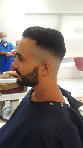 Barber Shop «CENTRAL BARBER SHOP», reviews and photos, 25 Greenbush Rd, Orangeburg, NY 10962, USA