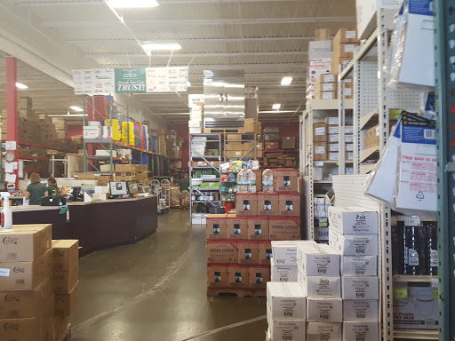 Restaurant Supply Store «The Restaurant Store - Harrisburg», reviews and photos, 3435 Simpson Ferry Rd, Camp Hill, PA 17011, USA