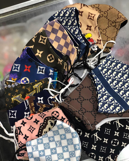 Beauty Supply Store «Kiss Beauty Supply», reviews and photos, 7919 Superior Ave, Cleveland, OH 44103, USA