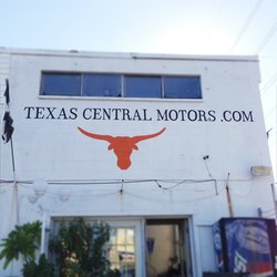 Texas Central Motors