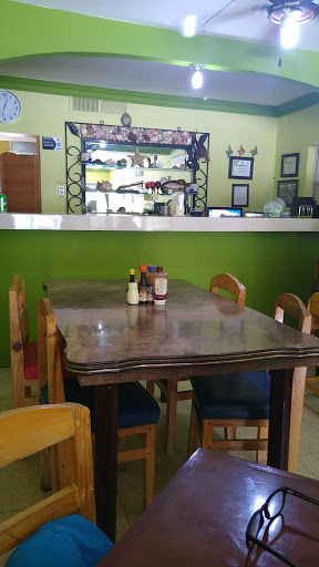 Restaurant EL Rincón de Los Mariscos