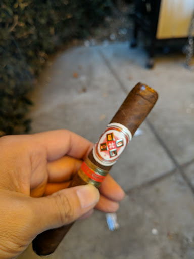 Tobacco Shop «Mission Pipe Shop», reviews and photos, 1205 The Alameda #20, San Jose, CA 95126, USA