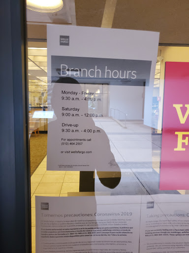 Bank «Wells Fargo Bank», reviews and photos
