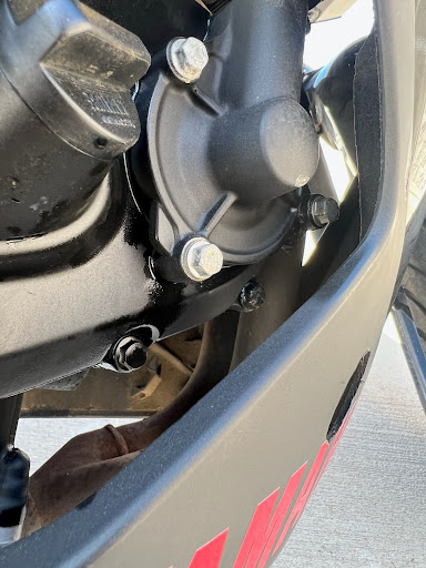 Motorcycle Repair Shop «Metric Motorsports - Motorcycle Repair», reviews and photos, 1702 TX-121 BUS, Lewisville, TX 75067, USA