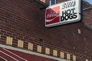 Bill's Hot Dog Stand image