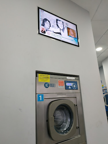 Avaliações doLavandaria Self-Seervice WashStation em Santa Maria da Feira - Lavandería