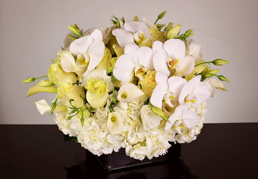 Florist «Corporate Flowers and Gifts», reviews and photos, 3130 Crow Canyon Rd C, San Ramon, CA 94583, USA