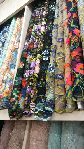 Fabric Store «La Campana Fabric Store», reviews and photos, 105 S 16th St, McAllen, TX 78501, USA