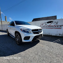 Exclusive Auto Reconditioning - Photo 7 - Car repair in Utica, NY, Utica