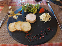 Plats et boissons du Restaurant français Restaurant à l'Arbre Vert à Reipertswiller - n°15