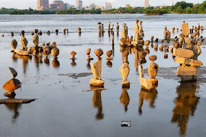 John Felice Ceprano Rock Sculptures image