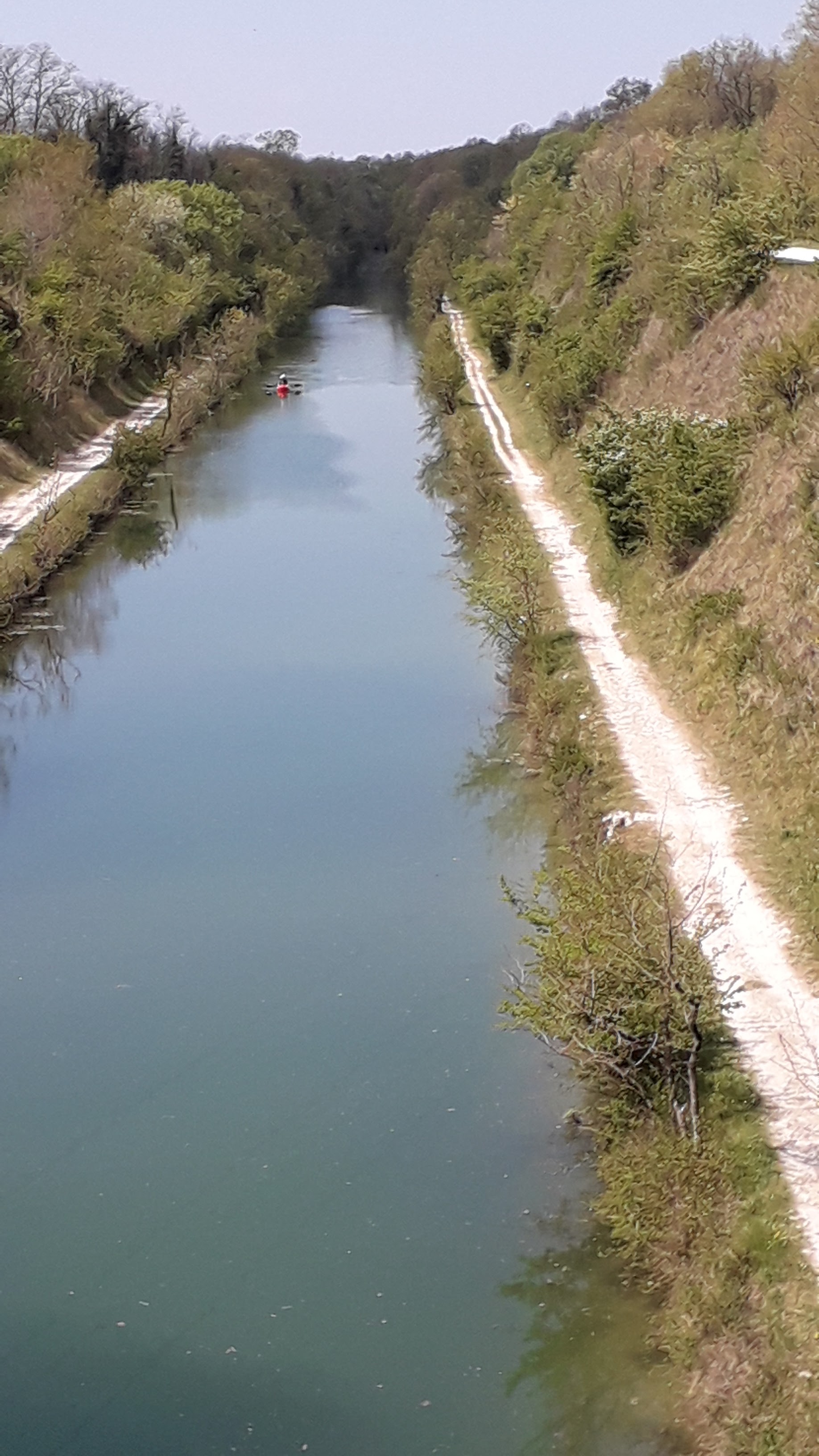 Photo n° 1 de l'avis de Flo.A fait le 20/04/2021 à 19:37