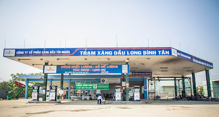 Trạm Xăng Dầu Long Bình Tân - Tín Nghĩa