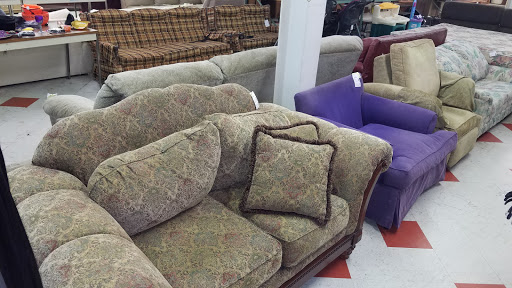 Thrift Store «Best Thrift», reviews and photos, 415 N Military Hwy, Norfolk, VA 23502, USA