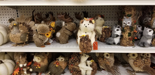 Fabric Store «Jo-Ann Fabrics and Crafts», reviews and photos, 1109 Maryland Ave, Hagerstown, MD 21740, USA