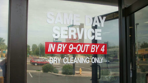 Dry Cleaner «Regal Discount Cleaners», reviews and photos, 5501 N 7th Ave # 100, Phoenix, AZ 85013, USA