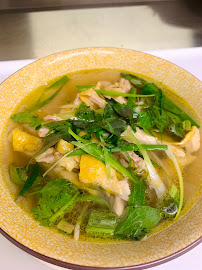Soupe du Restaurant vietnamien Cuisine S2 à Montpellier - n°4