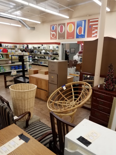 Store «Goodwill - Upland», reviews and photos, 1240 W 7th St, Upland, CA 91786, USA