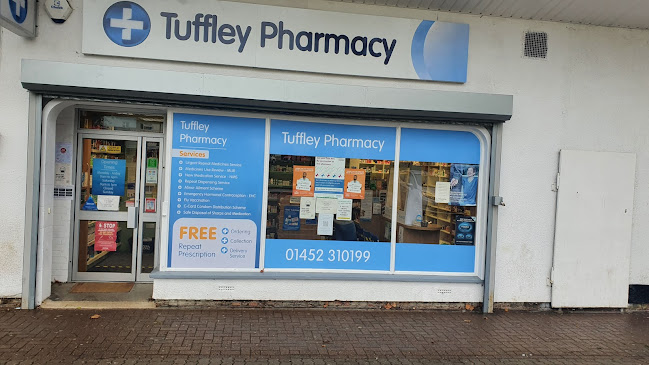 Tuffley Pharmacy - Gloucester