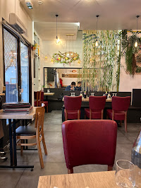 Les plus récentes photos du Restaurant japonais Sushi Room Amelot à Paris - n°1