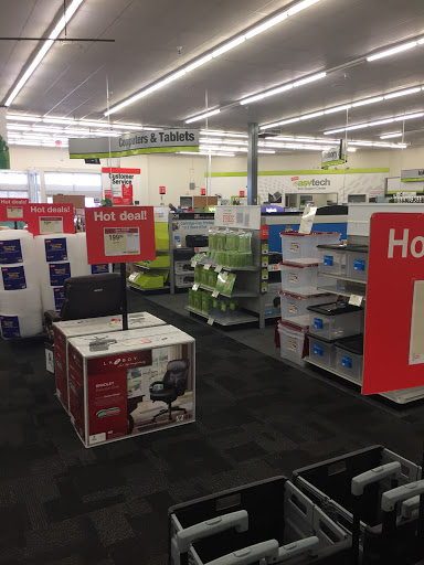 Staples image
