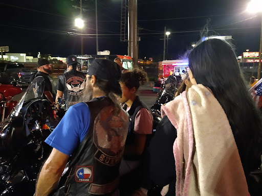 Harley-Davidson Dealer «Barnett Harley-Davidson», reviews and photos, 8272 Gateway Blvd E, El Paso, TX 79907, USA