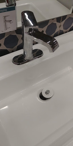 Home Improvement Store «The Home Depot», reviews and photos, 6501 W Broad St, Richmond, VA 23230, USA