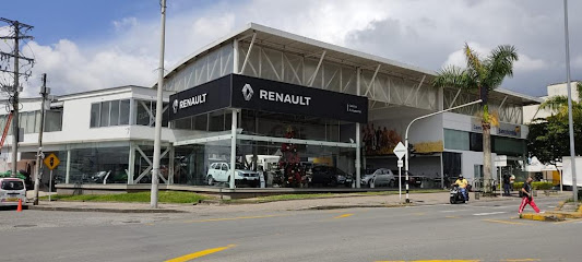 Renault Armenia - Centro Automotor Ltda.