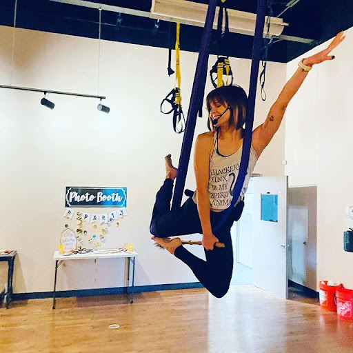 Health Club «Memorial Athletic Club-Women», reviews and photos, 14633 Memorial Dr, Houston, TX 77079, USA