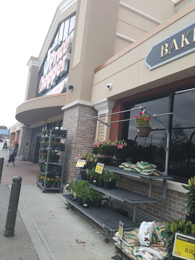 Supermarket «Price Chopper», reviews and photos, 2 Worcester Rd, Webster, MA 01570, USA