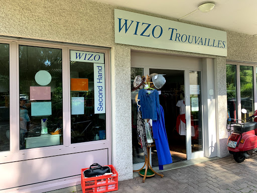 WIZO Trouvailles