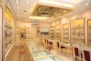 Bhuramal Rajmal Surana Jewellers (Johuree) in Bangalore since 1735 | Jadau & Diamond Jewellery in Bangalore image