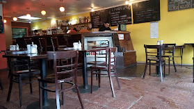 Cafe Bistro Candela